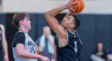 Purdue's Trey Kaufman-Renn
